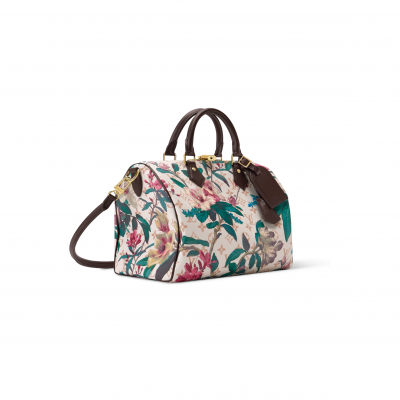 LOUIS VUITTON SPEEDY SOFT 30 M29066 (30*21*17cm)